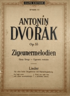 Zigeunermelodien