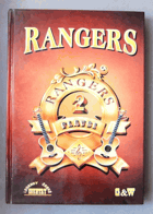 Rangers - Plavci 2