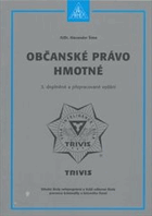 Občanské právo hmotné