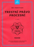 Trestní právo procesní
