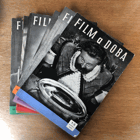FILM A DOBA - měsíčník čs. státního filmu pro otázky a problémy filmového umění - ...