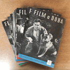FILM A DOBA - měsíčník čs. státního filmu pro otázky a problémy filmového umění - ...