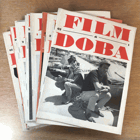 FILM A DOBA - měsíčník čs. státního filmu pro otázky a problémy filmového umění - ...