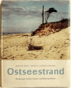 Ostseestrand. Wanderung zwischen Usedom und Schleswig-Holstein