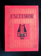 Excelsior 100 musikalische - 100 musikalische Erfolge