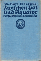 Zwischen Pol und Äquator