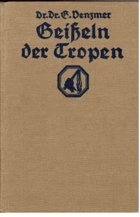 Geißeln der Tropen