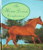 The Horse Lover's Companion
