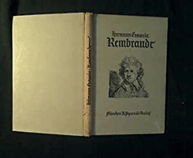 Rembrandt.