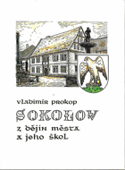 Sokolov - z dějin města a jeho škol