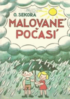 Malované počasí UŠMUDLANÉ DESKY!