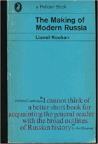 The Making of Modern Russia