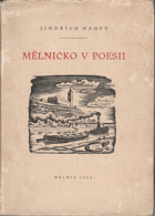 Mělnicko v poesii - sborník