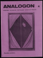 ANALOGON surrealismus - psychoanalýza - antropologie - příčné vědy - č. 4