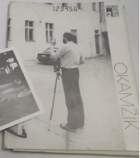 Okamžik. Aktuální fotografie 2. Brno 30. 4.-24. 5. 1987
