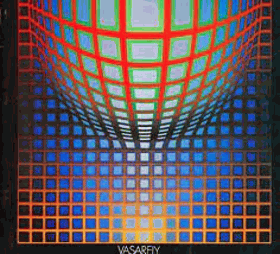 Vasarely
