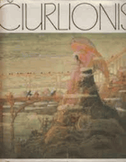Mikalojus Konstantinas Ciurlionis.