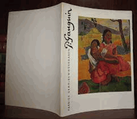 PAUL GAUGUIN