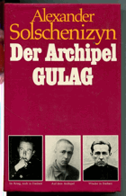 Der Archipel GULAG