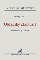 Občanský zákoník