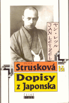 Dopisy z Japonska