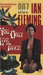 You Only Live Twice