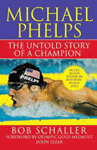 Michael Phelps - the untold story of a champion.