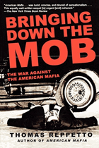 Bringing Down the Mob