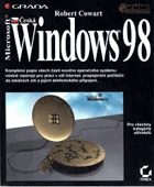 Česká Windows 98 - pro všechny kategorie uživatelů - kompletní popis všech částí nového ...