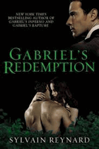 Gabriel's redemption.