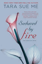 Seduced by fire - a Partners in Play novel.