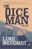 The dice man.