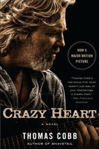 Crazy Heart tie-in - A Novel