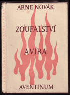 Zoufalství a víra