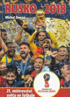 Rusko 2018 - 21. mistrovství světa ve fotbale
