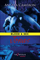 Blood & sex - Jonas
