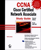 CCNA Cisco certified network associate study guide