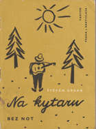 Na kytaru bez not KYTARA