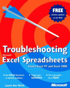 Troubleshooting Microsoft Excel spreadsheets - covers Excel 97 and Excel 2000