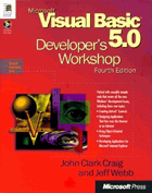 Microsoft Visual Basic 5.0 Developer's Workshop