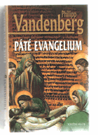 Páté evangelium