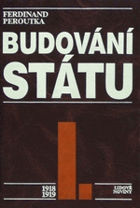 Budování státu I