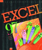 Excel 97 - podrobná příručka uživatele