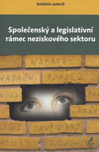 Společenský a legislativní rámec neziskového sektoru