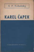 Karel Čapek