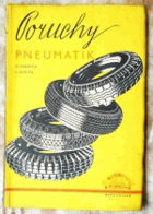 Poruchy pneumatik.