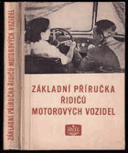 Základní příručka řidičů motorových vozidel