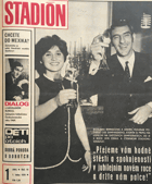 STADIÓN. Ročník 18