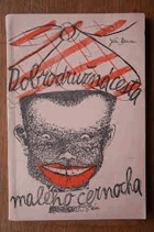 Dobrodružná cesta malého černocha