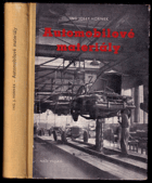 Automobilové materiály